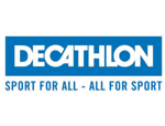 decathlon logo