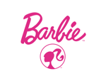 barbie logo