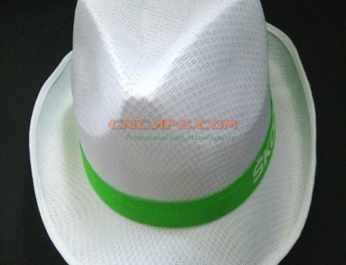 Skoda Promotion Hat