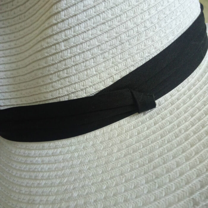 braid panama hat manufacturer