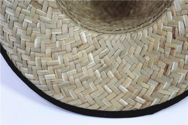 cowboy hat promotion