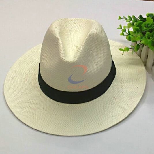 handmade panama hat