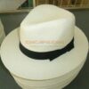 paper panama cap