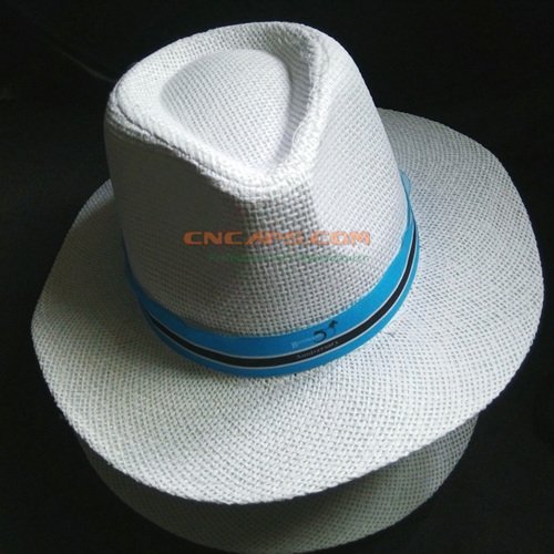 paper panama hat