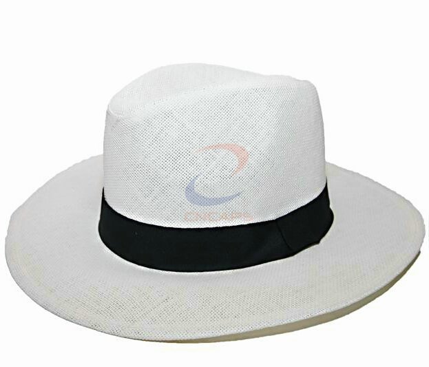 panama hat manufacturer
