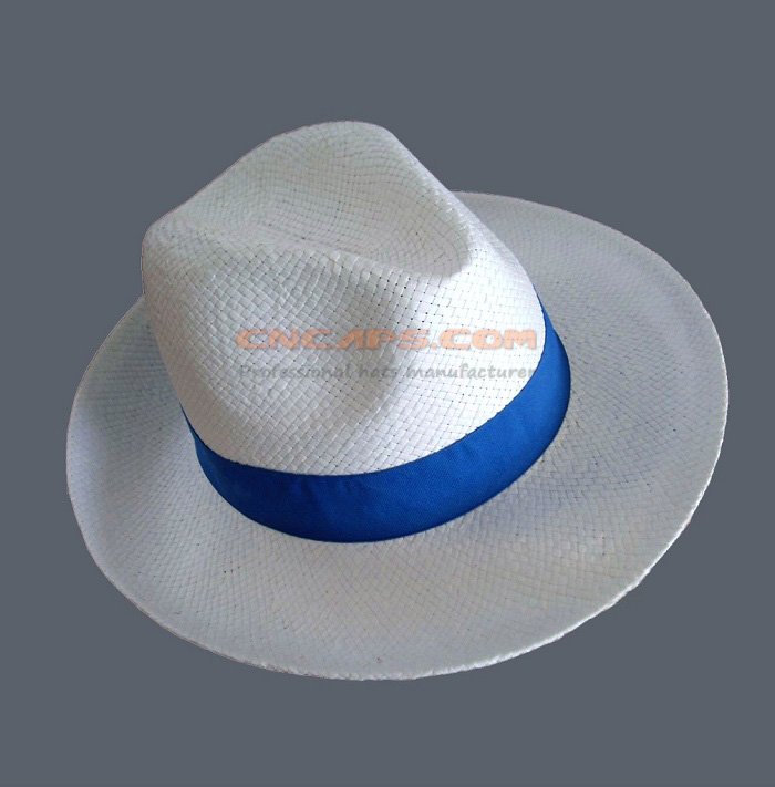 panama straw hat