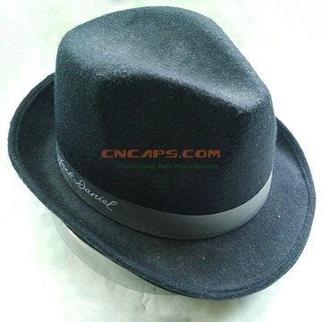 felt fedora hat manufacturer