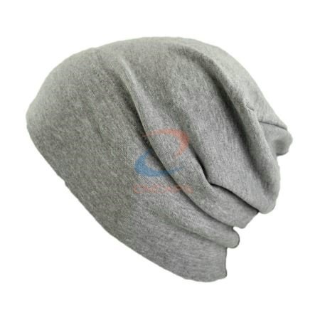 Slouchy Beanie Hat(1)
