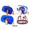drinking cap