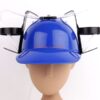 Cowboy Drinking Hat W/ Straw for St.Patrick's Day - Image 2