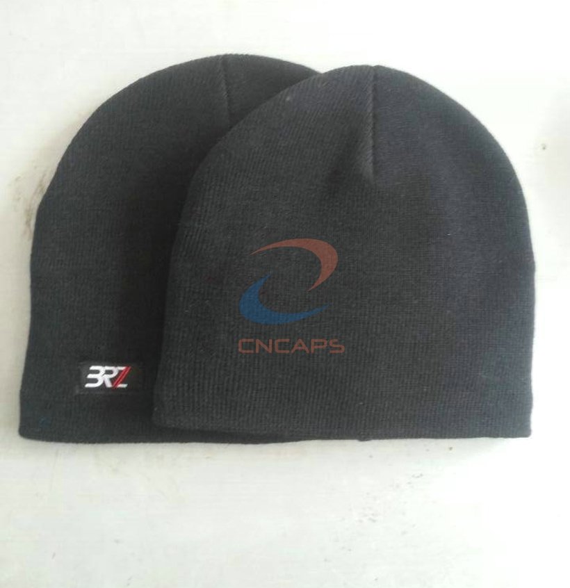 fleece beanie hat