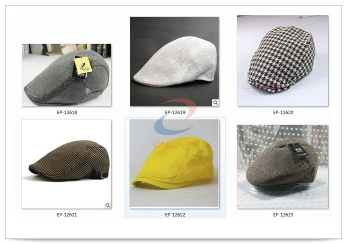 newsboy cap (1)