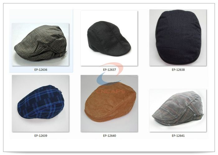 newsboy cap (3)