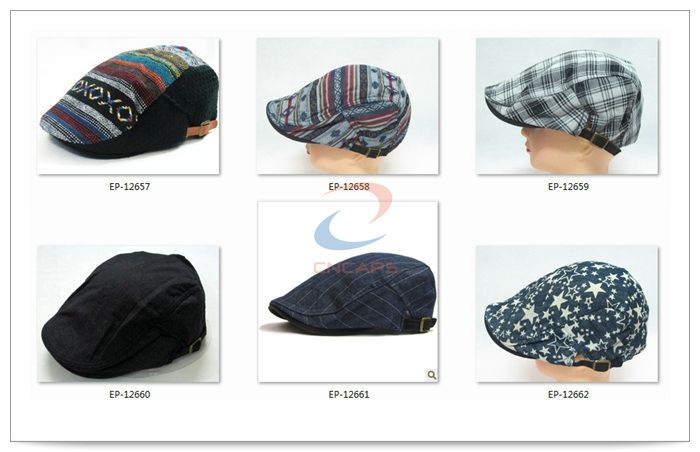 newsboy cap (5)