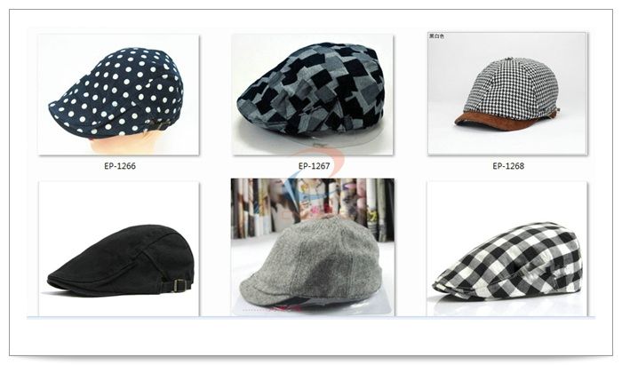 newsboy cap (7)