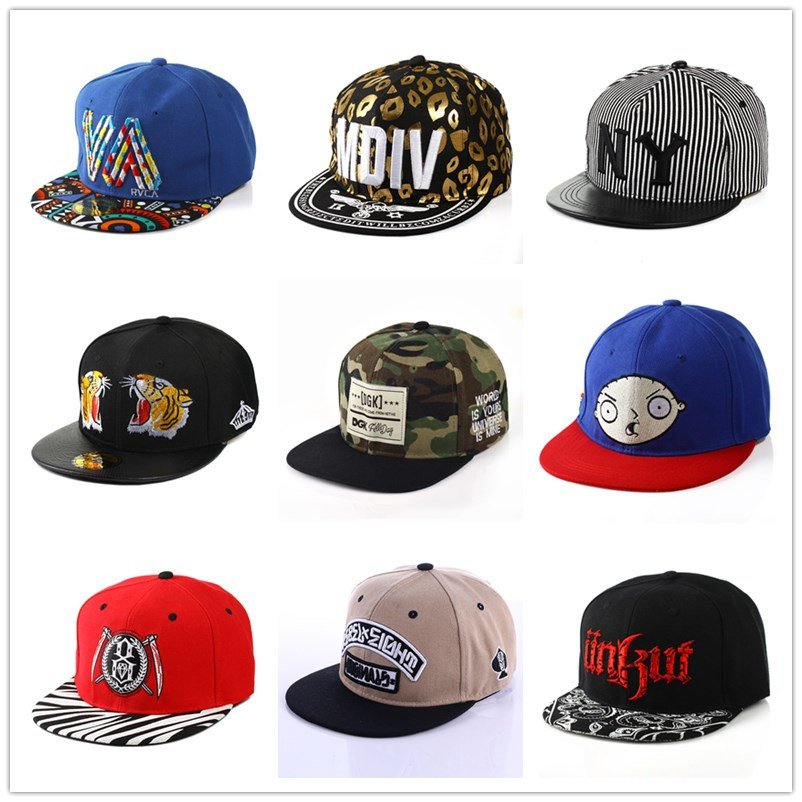 wholesale baseball cap CNCAPS