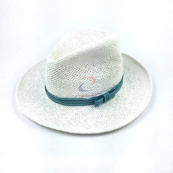 Paper panama hat for sale