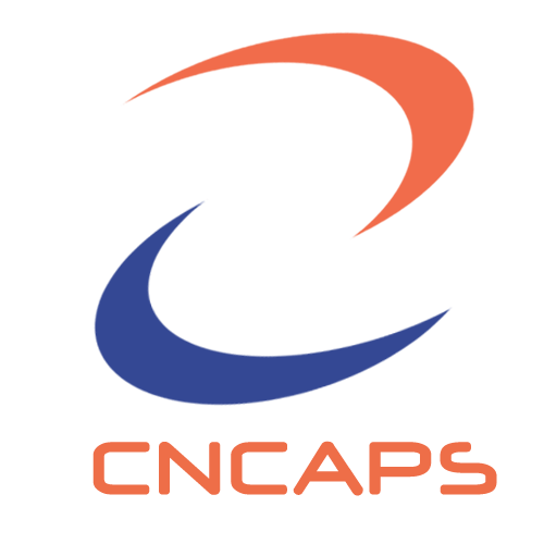 cncaps logo
