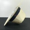 paper straw panama hat