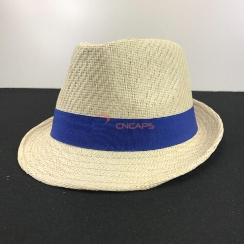 straw hat manufacturer