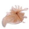 Sinamay fascinator supplier