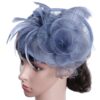 Sinamay fascinator manufacturer