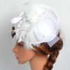 Sinamay fascinator manufacturer