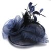 Sinamay fascinator supplier