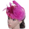 Sinamay fascinator manufacturer
