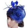Sinamay fascinator manufacturer