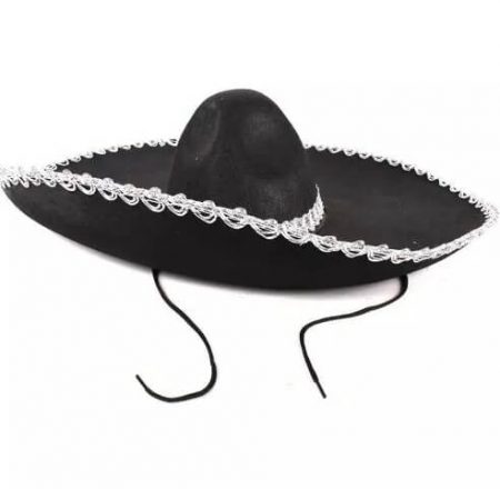 Party Sombrero Hat supplier