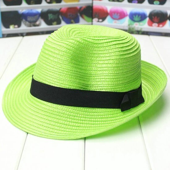 Wholesale fedora hat