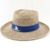 Custom straw golf hats shop
