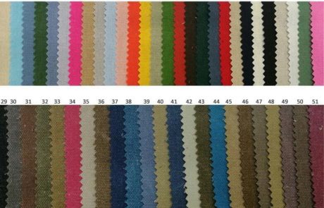 cotton linen fabric manufacturer