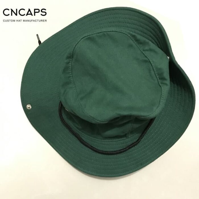 custom Safari hat china