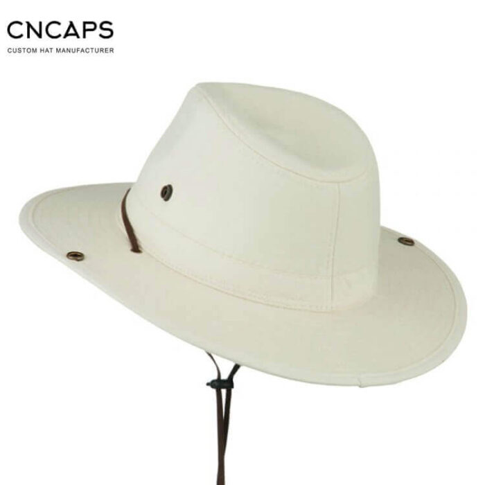 custom Safari hat china