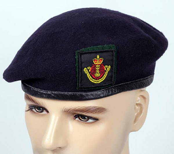 communist beret hat manufacturer