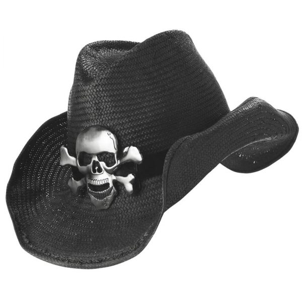 cowboy hat cncaps
