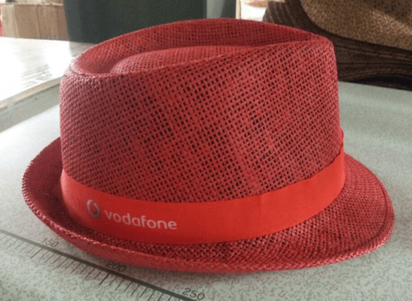 fedora hat cncaps