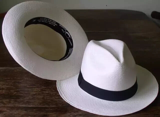 panama hat cncaps