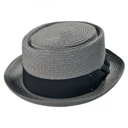 porkpie hat cncaps