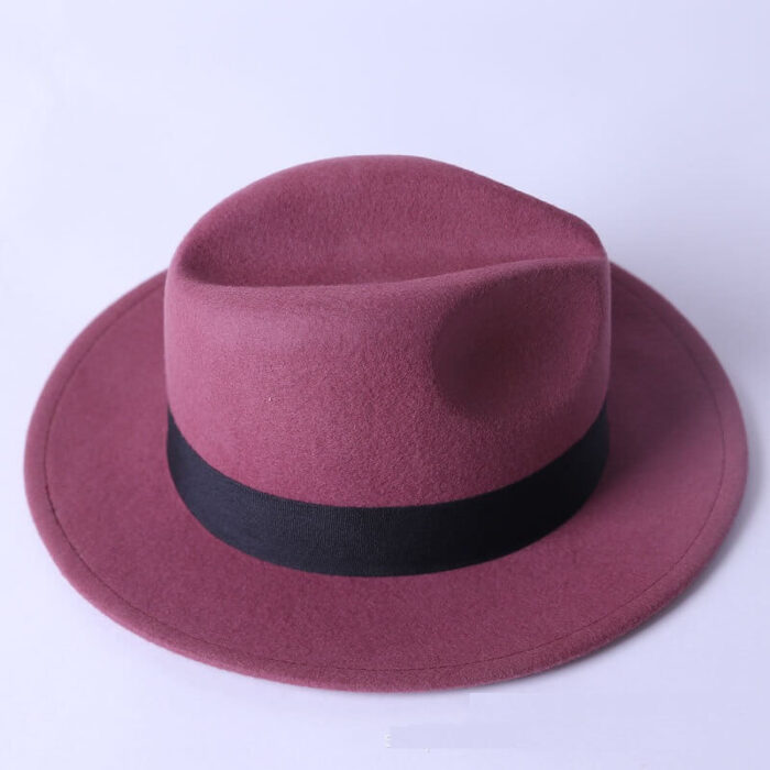 wool panama hat manufacturer