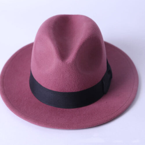 wool panama hat supplier