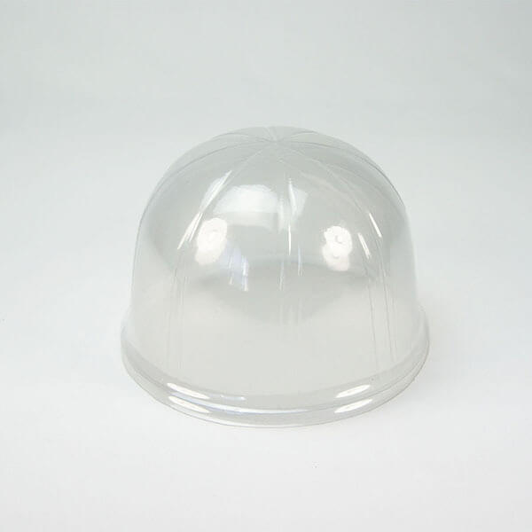 cap dustproof plastic cover