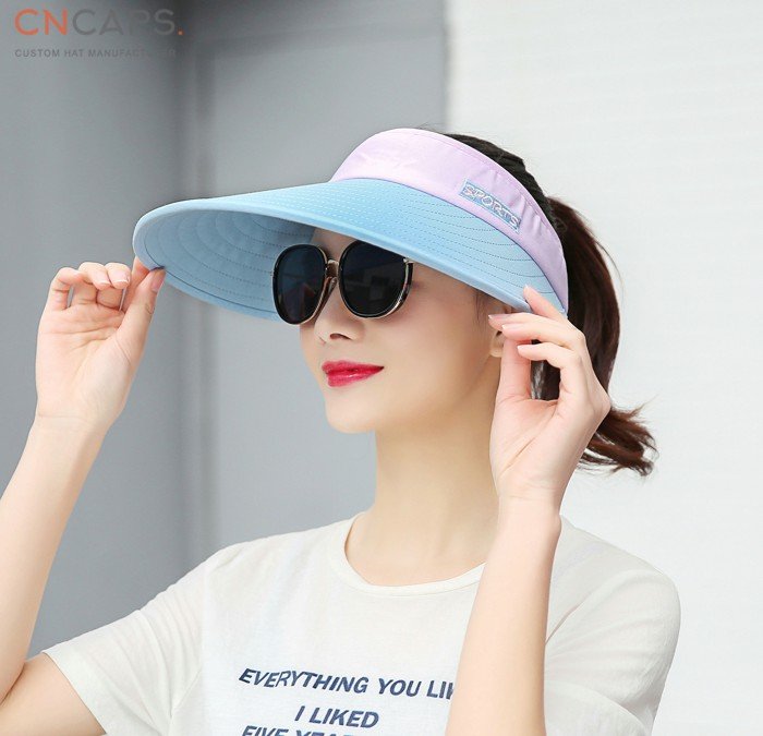 sun visor wholesale