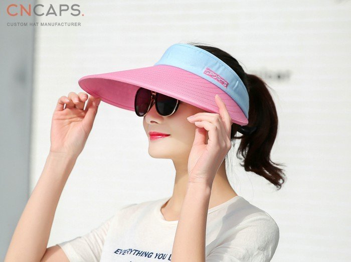 sun visor wholesale