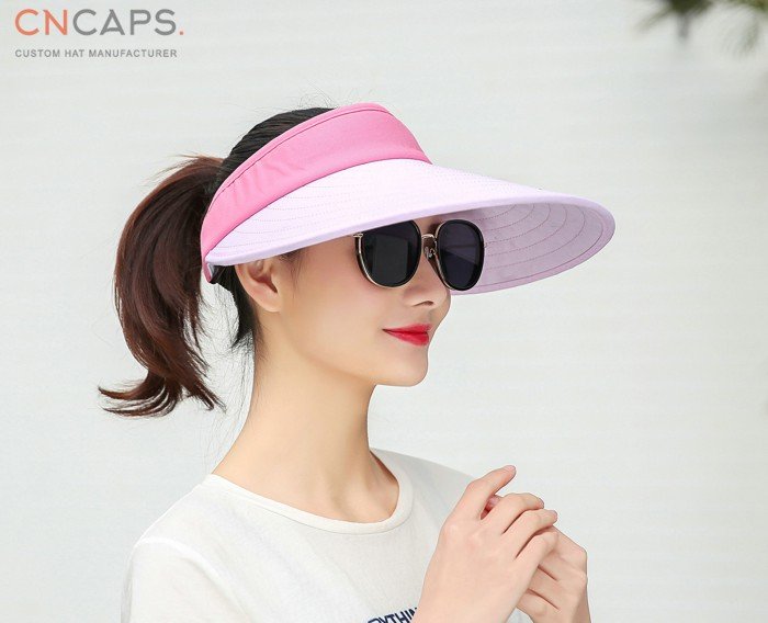 sun visor wholesale