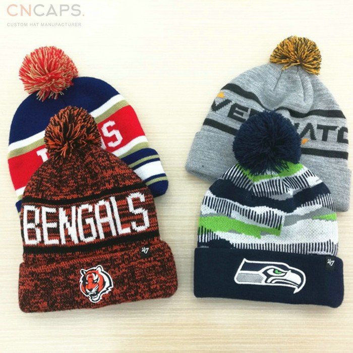 Buy Wholesale China Wholesale Best Selling Beanies Hats Dallas Cowboys Nfl  Winter Skull Cap Kintted Hats & Kintted Hats at USD 3
