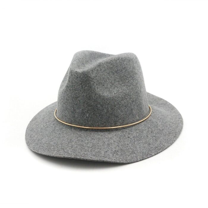 wool panama hat