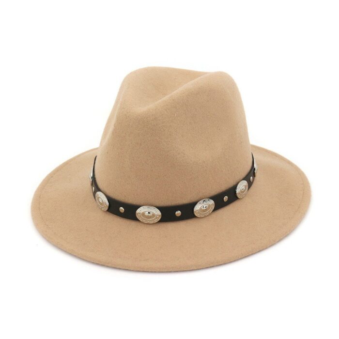 wool panama hat